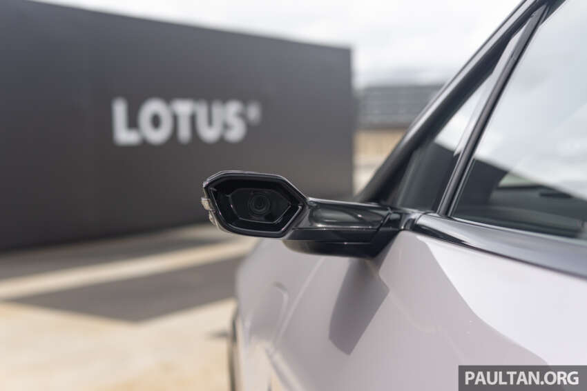 2023 Lotus Eletre review – onwards to superstardom 1645194