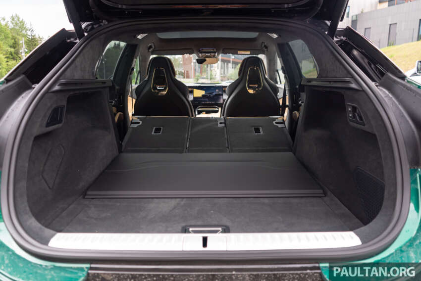 2023 Lotus Eletre review – onwards to superstardom 1645208