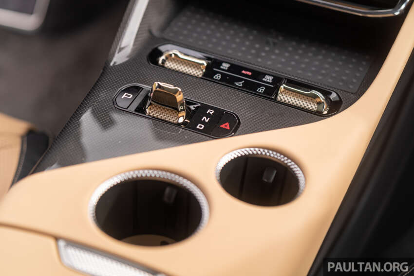 2023 Lotus Eletre review – onwards to superstardom 1645214