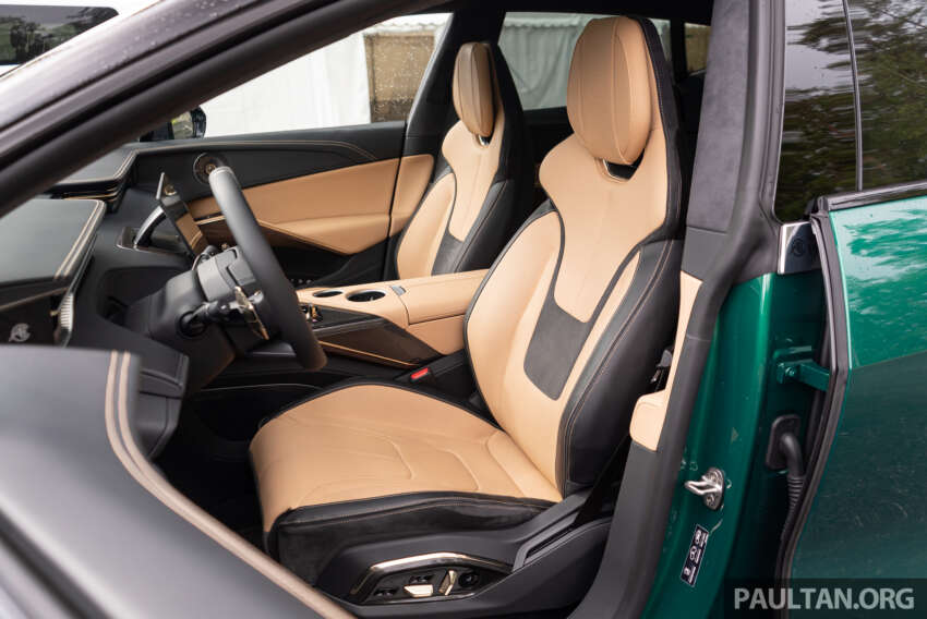 2023 Lotus Eletre review – onwards to superstardom 1645198