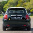 MINI Electric Resolute Edition review – this RM211k EV doesn’t make sense at all, yet it makes so much sense