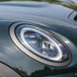 MINI Electric Resolute Edition review – this RM211k EV doesn’t make sense at all, yet it makes so much sense