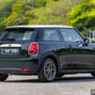 MINI Electric Resolute Edition review – this RM211k EV doesn’t make sense at all, yet it makes so much sense