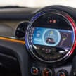 MINI Electric Resolute Edition review – this RM211k EV doesn’t make sense at all, yet it makes so much sense