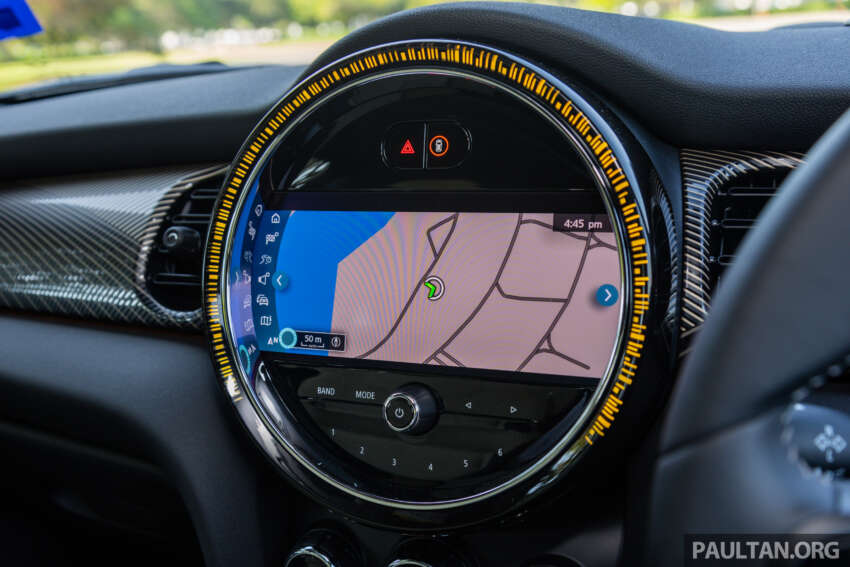 MINI Electric Resolute Edition review – this RM211k EV doesn’t make sense at all, yet it makes so much sense 1641204