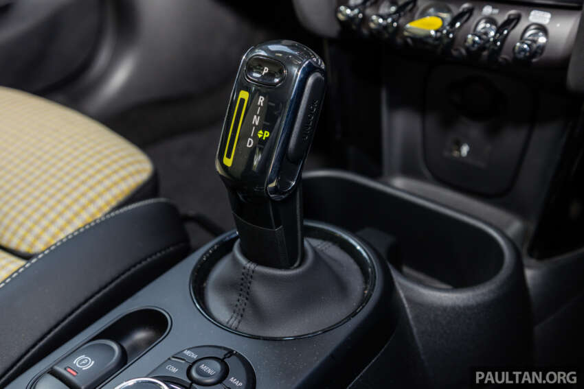 MINI Electric Resolute Edition review – this RM211k EV doesn’t make sense at all, yet it makes so much sense 1641232