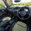 MINI Electric Resolute Edition review – this RM211k EV doesn’t make sense at all, yet it makes so much sense