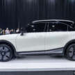 EVx 2023: smart #1 makes local debut ahead of Q4 launch – come see the 66 kWh, 440 km EV at SCCC!