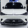 EVx 2023: smart #1 makes local debut ahead of Q4 launch – come see the 66 kWh, 440 km EV at SCCC!