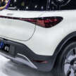 EVx 2023: smart #1 makes local debut ahead of Q4 launch – come see the 66 kWh, 440 km EV at SCCC!
