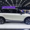 EVx 2023: smart #1 makes local debut ahead of Q4 launch – come see the 66 kWh, 440 km EV at SCCC!