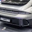 Hyundai Ioniq 6 EV 2023 di M’sia – Lite RWD pada RM219,888, RM249,888 untuk Plus RWD, jarak 429 km