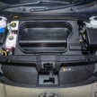 Hyundai Ioniq 6 EV 2023 di M’sia – Lite RWD pada RM219,888, RM249,888 untuk Plus RWD, jarak 429 km