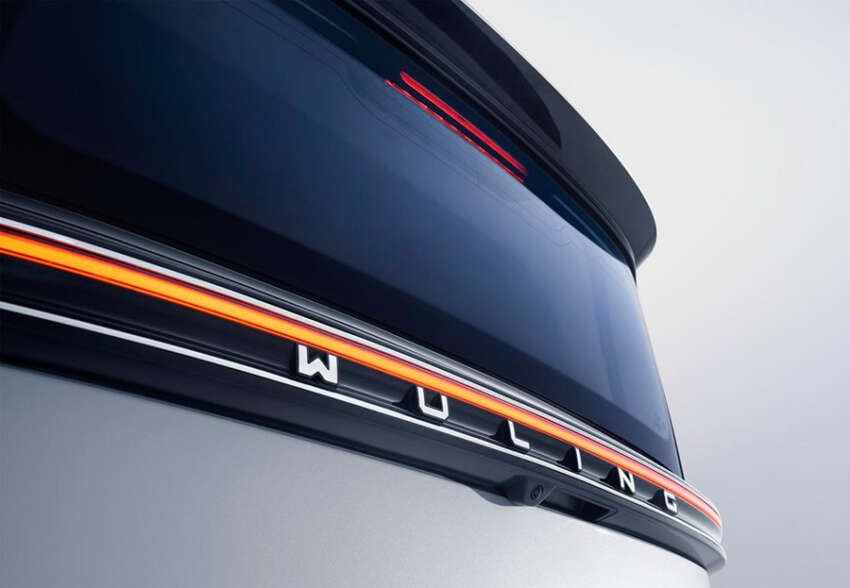 2023 Wuling Air EV launched in Thailand – RM52k for 200 km range, RM62k for 300 km; Malaysia next? 1636058
