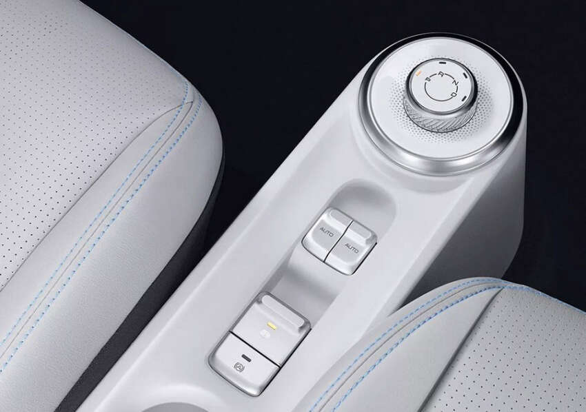 2023 Wuling Air EV launched in Thailand – RM52k for 200 km range, RM62k for 300 km; Malaysia next? 1636062