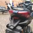 2023 Yamaha XMax 250 now in Malaysia, RM23,998