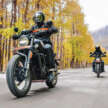 2023 Harley-Davidson X440 for India, RM13,045