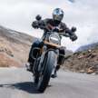 2023 Harley-Davidson X440 for India, RM13,045