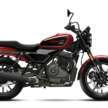 2023 Harley-Davidson X440 for India, RM13,045