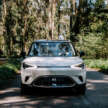 2024 smart #1 in Malaysia – walk-around video tour of EV, up to 440 km range, 428 PS Brabus, from RM189k