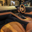 Aston Martin DB12 debuts in Malaysia – 4.0L V8, 680 PS and 800 Nm, 0-100 km/h in 3.6 secs, fr. RM1.088 mil
