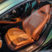 Aston Martin DB12 debuts in Malaysia – 4.0L V8, 680 PS and 800 Nm, 0-100 km/h in 3.6 secs, fr. RM1.088 mil