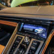 Aston Martin DB12 debuts in Malaysia – 4.0L V8, 680 PS and 800 Nm, 0-100 km/h in 3.6 secs, fr. RM1.088 mil
