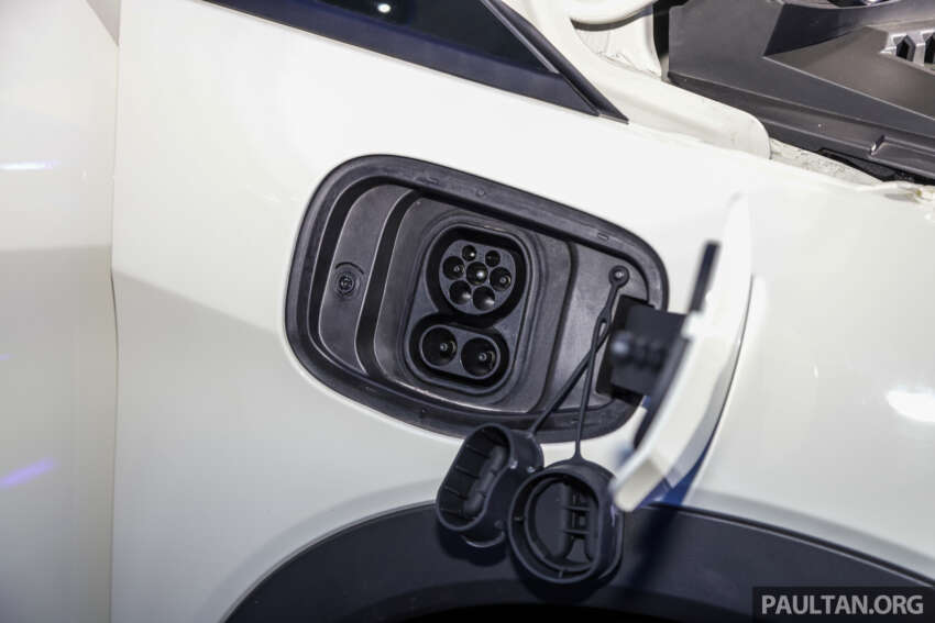 2023 BYD Dolphin launched in Malaysia – up to 490 km EV range, 204 PS; AEB, ACC standard; from RM99,900 1647060