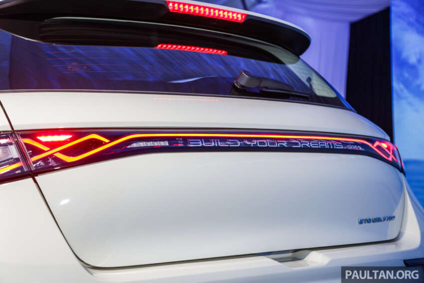 2023 BYD Dolphin launched in Malaysia – up to 490 km EV range, 204 PS; AEB, ACC standard; from RM99,900 1647067