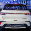 BYD Dolphin 2023 kini di Malaysia – 44.9 kWh atau 60.48 kWh, capai jarak hingga 490 km; dari RM99,900