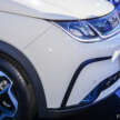 BYD Dolphin 2023 kini di Malaysia – 44.9 kWh atau 60.48 kWh, capai jarak hingga 490 km; dari RM99,900