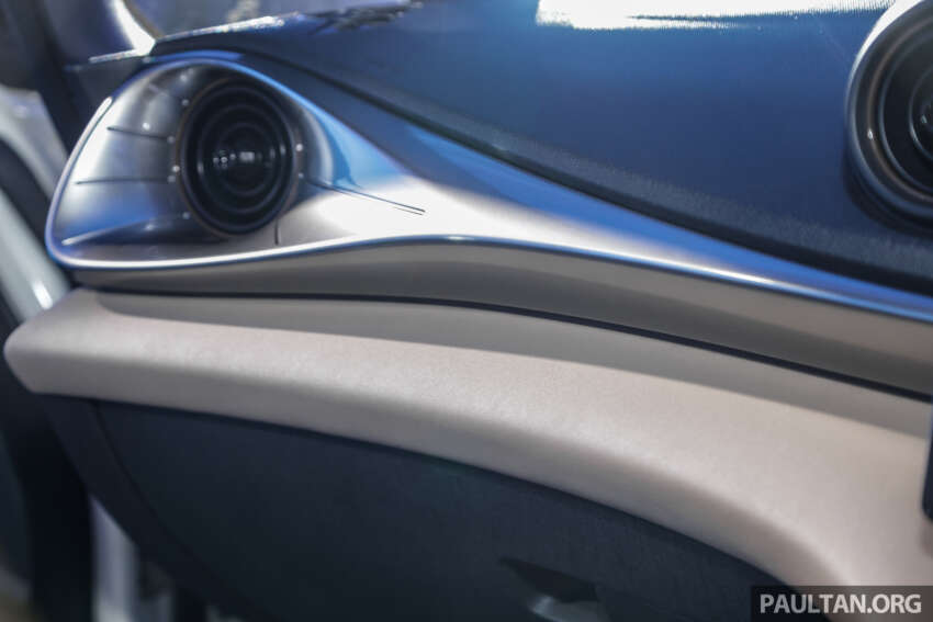 2023 BYD Dolphin launched in Malaysia – up to 490 km EV range, 204 PS; AEB, ACC standard; from RM99,900 1647083