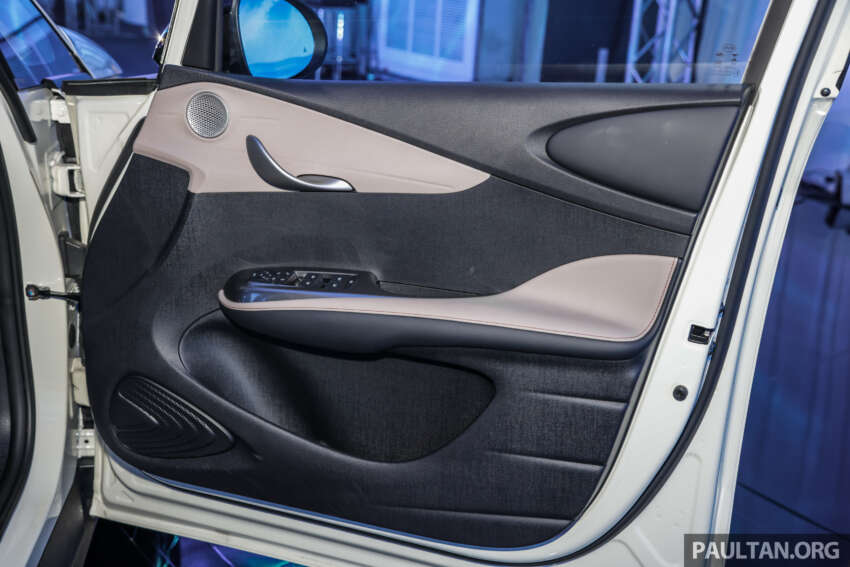 2023 BYD Dolphin launched in Malaysia – up to 490 km EV range, 204 PS; AEB, ACC standard; from RM99,900 1647086