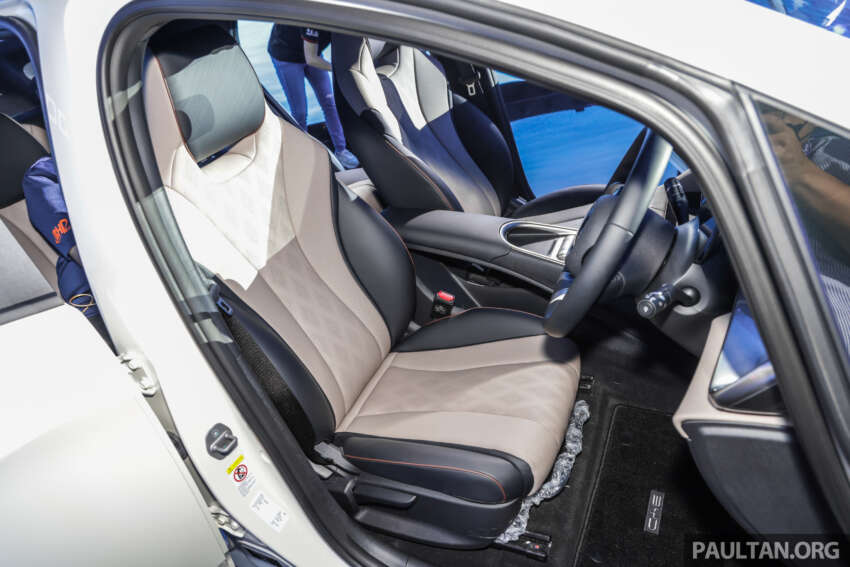 2023 BYD Dolphin launched in Malaysia – up to 490 km EV range, 204 PS; AEB, ACC standard; from RM99,900 1647090