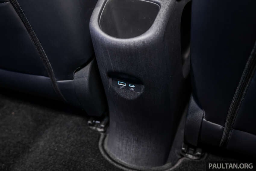 2023 BYD Dolphin launched in Malaysia – up to 490 km EV range, 204 PS; AEB, ACC standard; from RM99,900 1647096