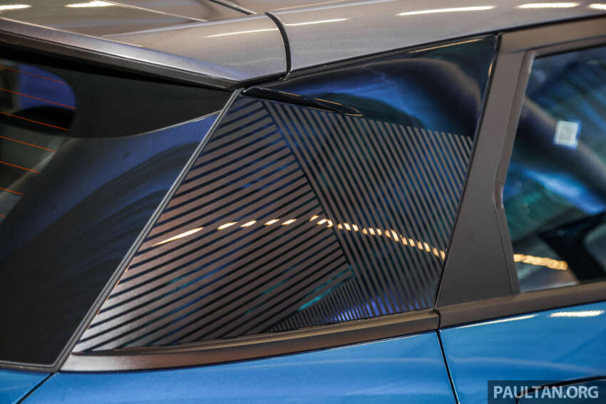 2023 BYD Dolphin launched in Malaysia – up to 490 km EV range, 204 PS; AEB, ACC standard; from RM99,900 1647117