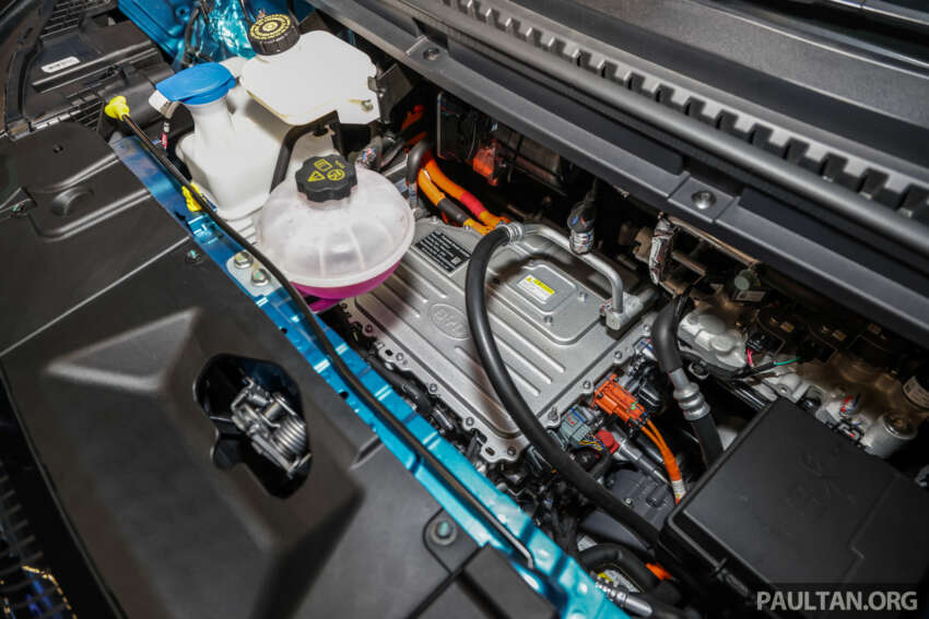 2023 BYD Dolphin launched in Malaysia – up to 490 km EV range, 204 PS; AEB, ACC standard; from RM99,900 1647127