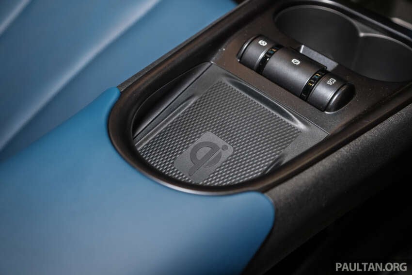 2023 BYD Dolphin launched in Malaysia – up to 490 km EV range, 204 PS; AEB, ACC standard; from RM99,900 1647163