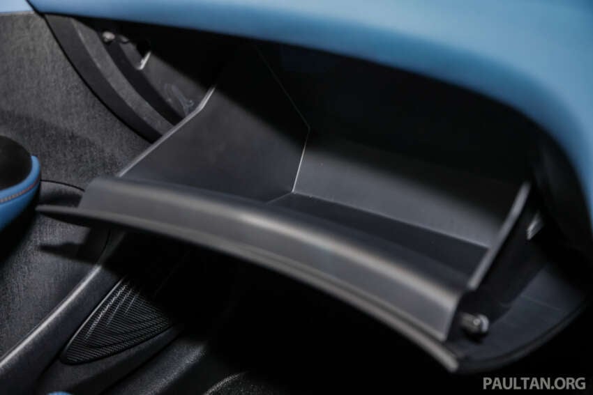 2023 BYD Dolphin launched in Malaysia – up to 490 km EV range, 204 PS; AEB, ACC standard; from RM99,900 1647167