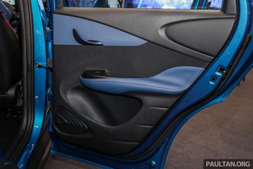 2023 BYD Dolphin launched in Malaysia – up to 490 km EV range, 204 PS; AEB, ACC standard; from RM99,900 1647183