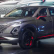 Chery Omoda 5 dilancar di Malaysia – bermula RM109k, CKD, 1.5L Turbo  berkuasa 156 hp/230Nm