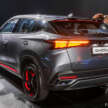 Chery Omoda 5 dilancar di Malaysia – bermula RM109k, CKD, 1.5L Turbo  berkuasa 156 hp/230Nm