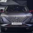 Chery Omoda 5 dilancar di Malaysia – bermula RM109k, CKD, 1.5L Turbo  berkuasa 156 hp/230Nm