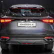 Chery Omoda 5 dilancar di Malaysia – bermula RM109k, CKD, 1.5L Turbo  berkuasa 156 hp/230Nm
