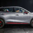 Chery Omoda 5 dilancar di Malaysia – bermula RM109k, CKD, 1.5L Turbo  berkuasa 156 hp/230Nm