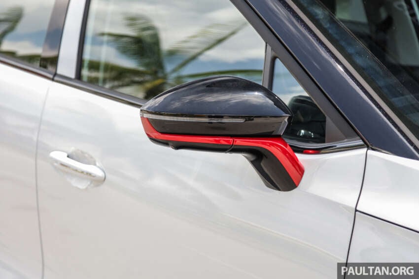 2023 Chery Omoda 5 launched in Malaysia – 1.5T CVT B-SUV HR-V rival, C and H variants, from RM109k 1637257