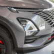 Chery Omoda 5 dilancar di Malaysia – bermula RM109k, CKD, 1.5L Turbo  berkuasa 156 hp/230Nm