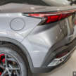 Chery Omoda 5 dilancar di Malaysia – bermula RM109k, CKD, 1.5L Turbo  berkuasa 156 hp/230Nm