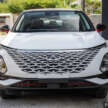 Chery Omoda 5 dilancar di Malaysia – bermula RM109k, CKD, 1.5L Turbo  berkuasa 156 hp/230Nm