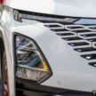 Chery Omoda 5 dilancar di Malaysia – bermula RM109k, CKD, 1.5L Turbo  berkuasa 156 hp/230Nm